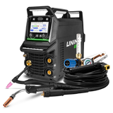 UNIMIG ENVY MULTI 195 Welder U11204 - U11204 - supplier gallery view 9