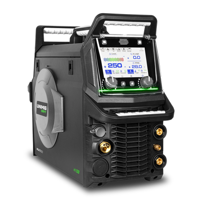 UNIMIG ENVY MULTI 250 AC/DC Welder U11238 - U11238 - supplier gallery view 3