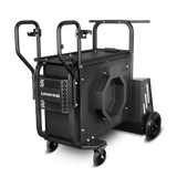 UNIMIG T50 Heavy Duty Welding Trolley U11239 - U11239 - supplier gallery view 1