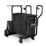 UNIMIG T50 Heavy Duty Welding Trolley U11239 - U11239 - supplier gallery view 2
