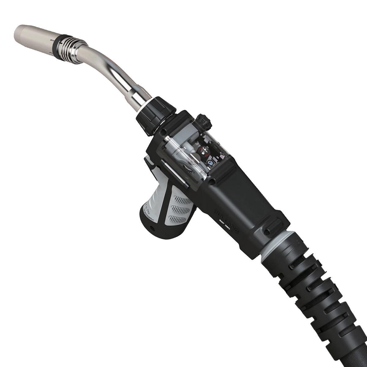 UNIMIG 300 Amp Push-Pull Gun - U11241 - supplier gallery view 1