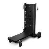 UNIMIG T40 Welding Trolley U11242 - U11242 - supplier gallery view 1