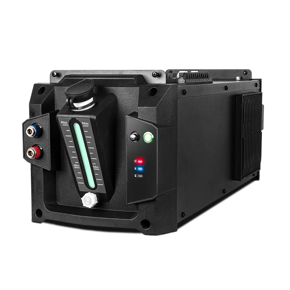 UNIMIG W50 Water Cooler U11243 - U11243 - supplier gallery view 1