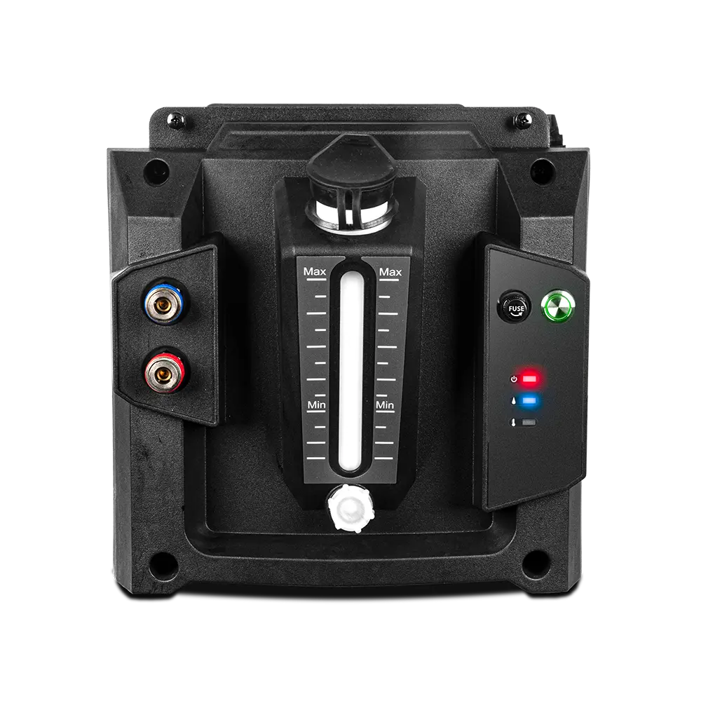 UNIMIG W50 Water Cooler U11243 - U11243 - supplier gallery view 2