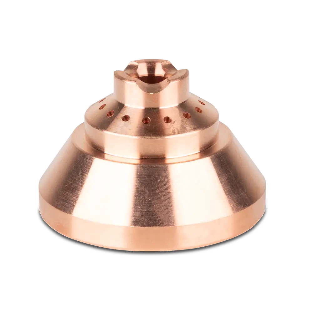UNIMIG Plasma Torch Shield Cap (SC80/SC120/SC160) - U11248 - supplier gallery view 1