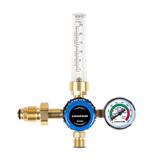 UNIMIG Dual Stage Argon Flowmeter - U11259 - supplier gallery view 1