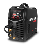 UNIMIG VIPER MULTI 185 MIG/TIG/MMA Welder U11260 - U11260 - supplier gallery view 1