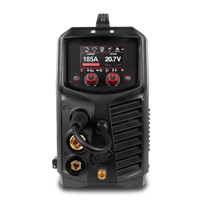 UNIMIG VIPER MULTI 185 MIG/TIG/MMA Welder U11260 - U11260 - supplier gallery view 2