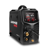 UNIMIG VIPER MULTI 185 MIG/TIG/MMA Welder U11260 - U11260 - supplier gallery view 3