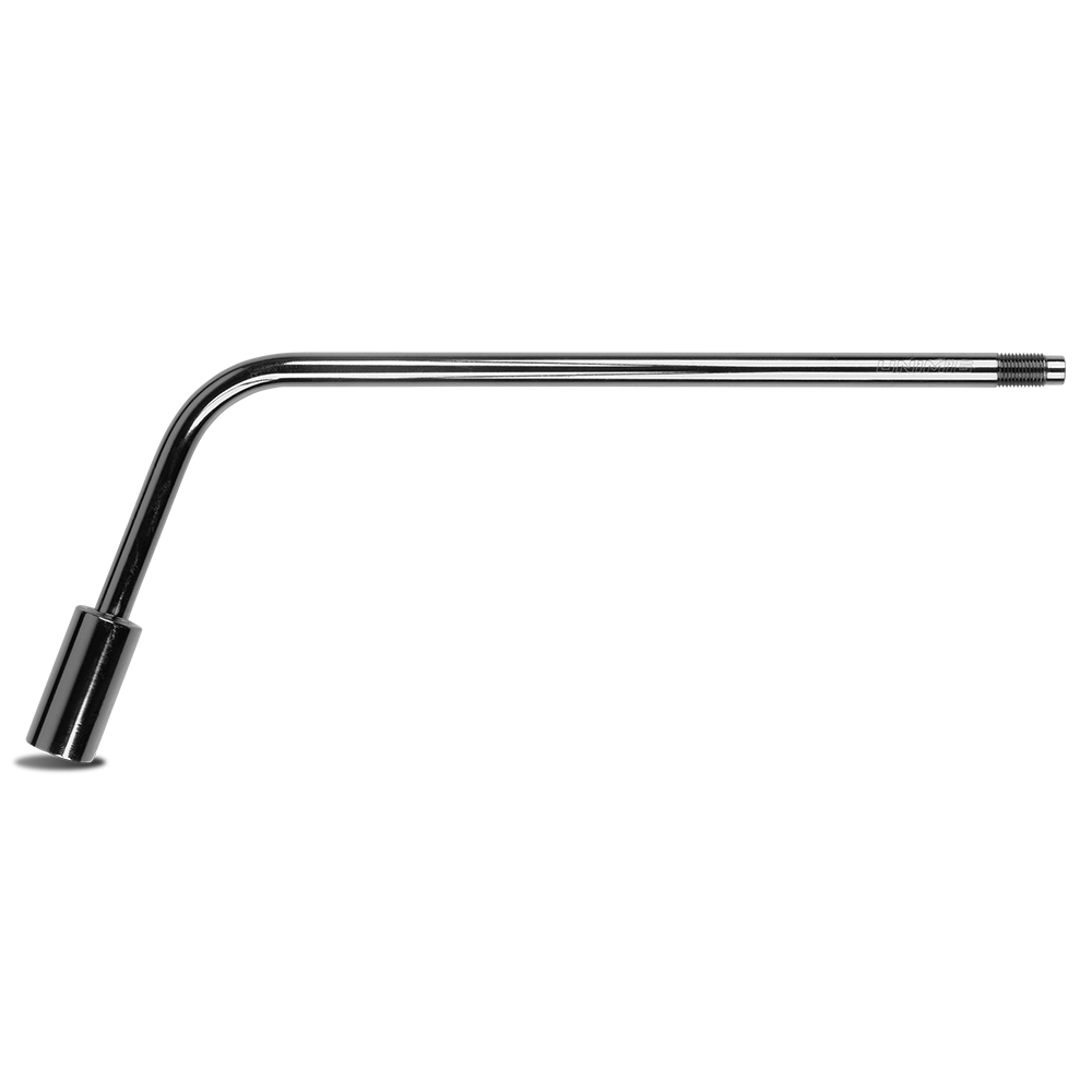 UNIMIG Heating Tip Barrel 450mm U11442 - U11442 - supplier gallery view 1