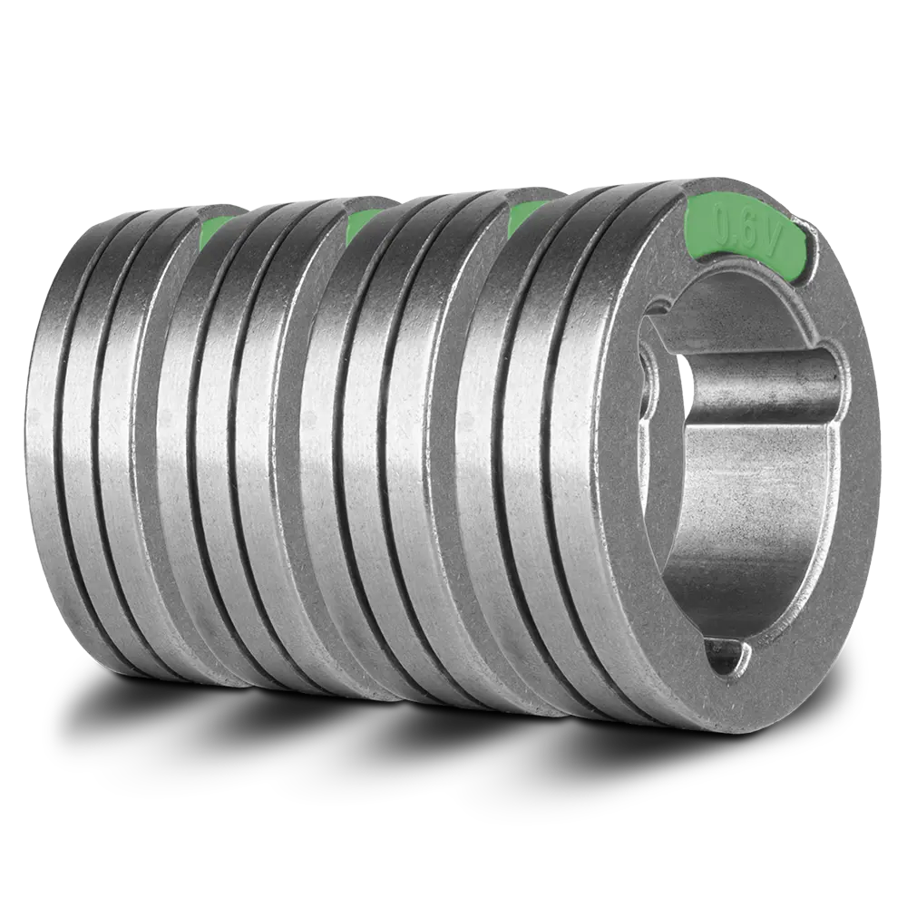 UNIMIG 37/24 Drive Roller - U11479 - supplier gallery view 1