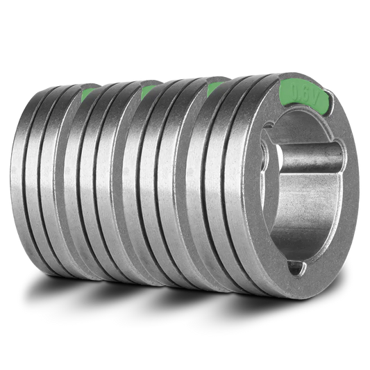 UNIMIG 37/24 Drive Roller - U11479 - supplier gallery view 1