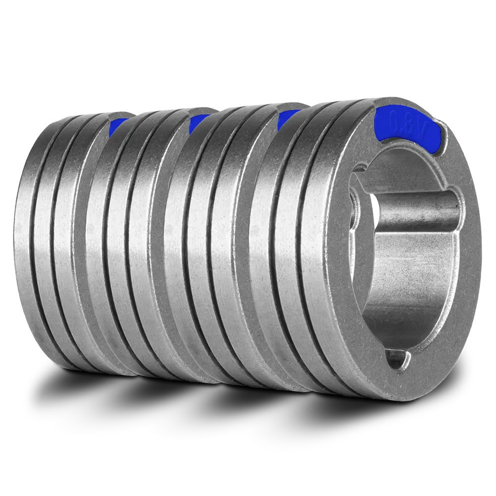 UNIMIG 37/24 Drive Roller - U11483, U11480 - supplier gallery view 1