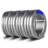 UNIMIG 37/24 Drive Roller - U11483, U11480 - supplier gallery view 1