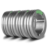UNIMIG 37/24 Drive Roller - U11484 - supplier gallery view 1
