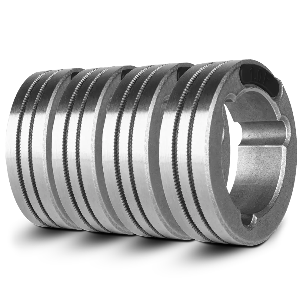 UNIMIG 37/24 Drive Roller - U11486 - supplier gallery view 1