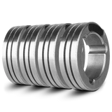 UNIMIG 37/24 Drive Roller - U11486 - supplier gallery view 1