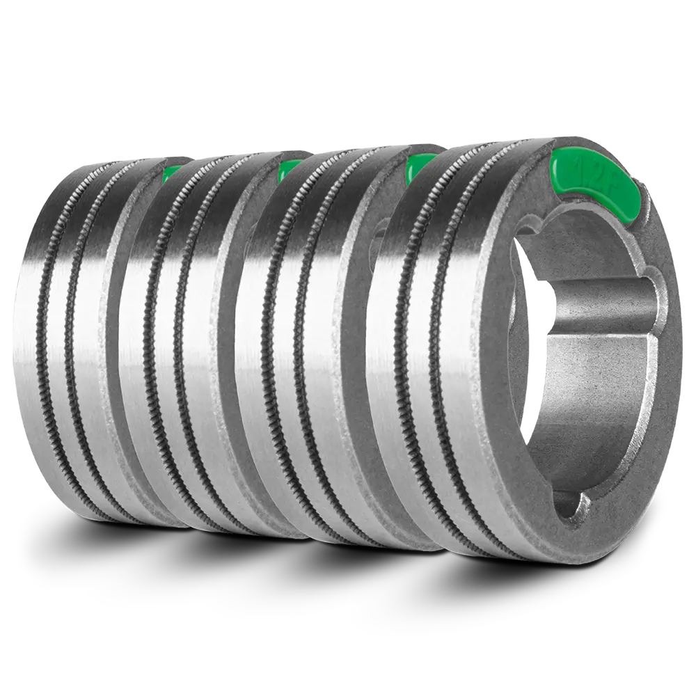 UNIMIG 37/24 Drive Roller - U11487 - supplier gallery view 1