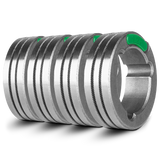 UNIMIG 37/24 Drive Roller - U11487 - supplier gallery view 1