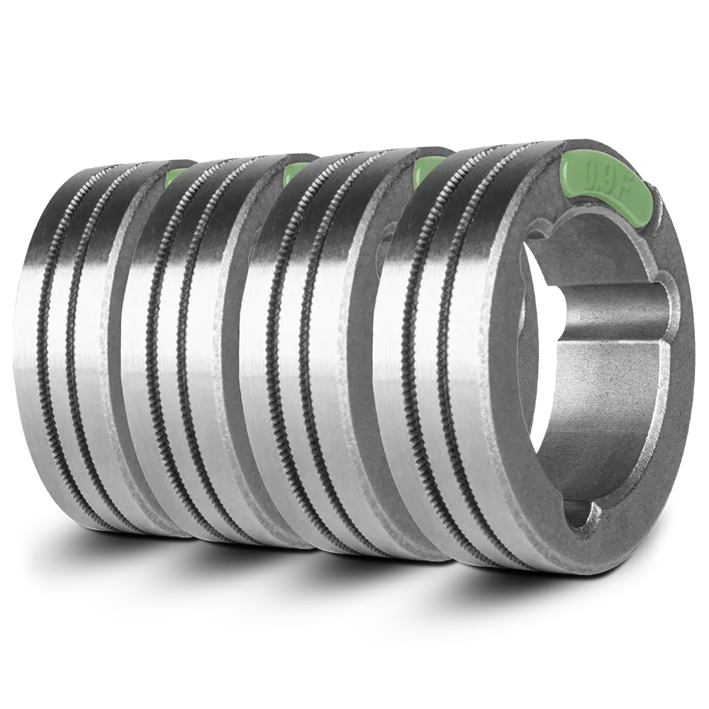 UNIMIG 37/24 Drive Roller - U11488 - supplier gallery view 1