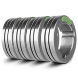 UNIMIG 37/24 Drive Roller - U11488 - supplier gallery view 1