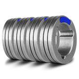 UNIMIG 37/24 Drive Roller - U11489 - supplier gallery view 1
