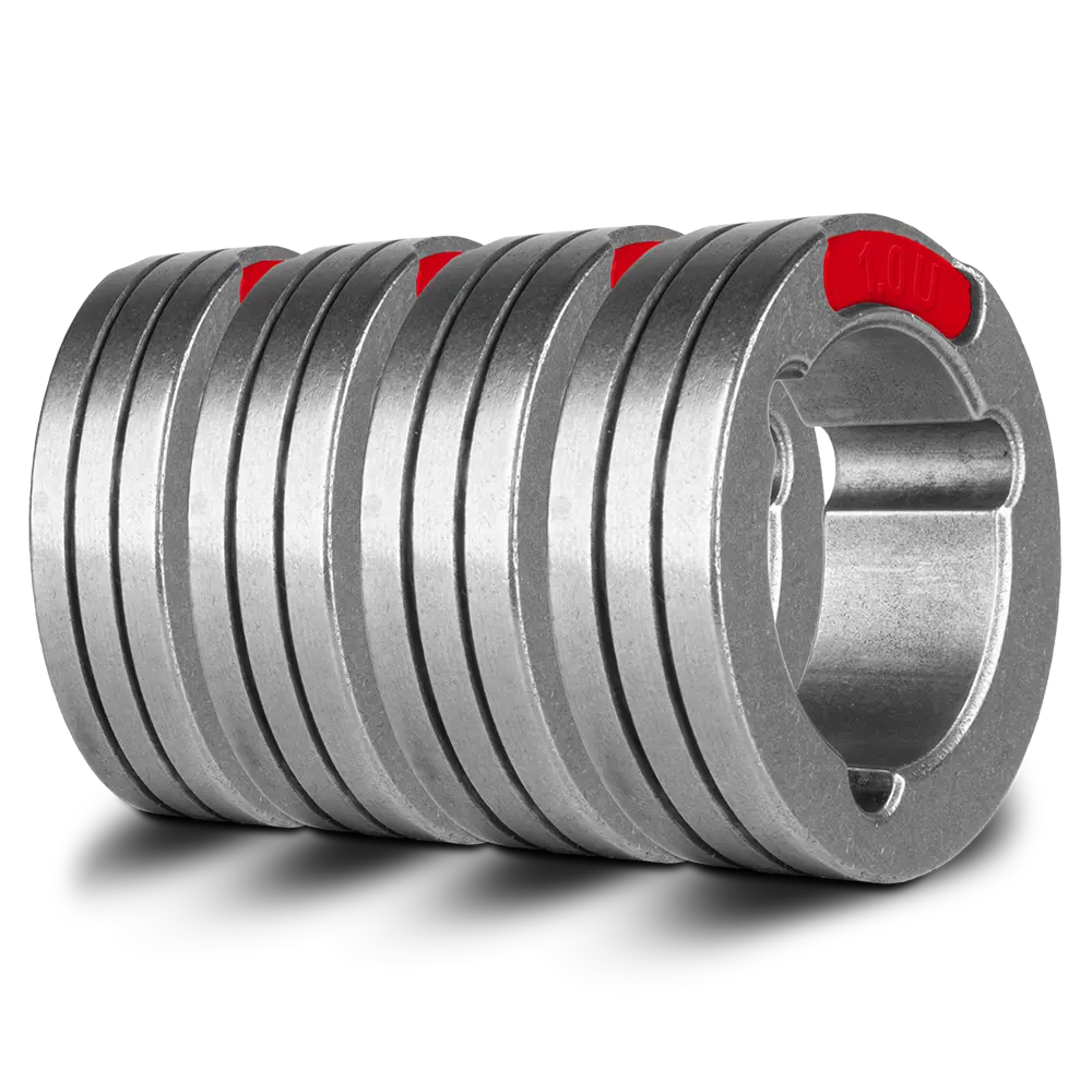 UNIMIG 37/24 Drive Roller - U11490 - supplier gallery view 1