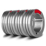 UNIMIG 37/24 Drive Roller - U11490 - supplier gallery view 1