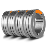 UNIMIG 37/24 Drive Roller - U11491 - supplier gallery view 1