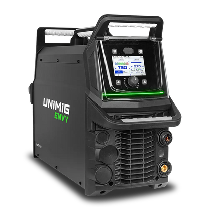 UNIMIG ENVY CUT 120 Plasma Cutter U11540 - U11540 - supplier gallery view 3