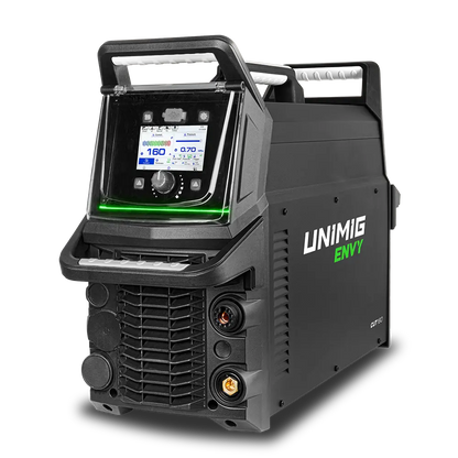 UNIMIG ENVY CUT 160 Plasma Cutter U11541 - U11541 - supplier gallery view 1