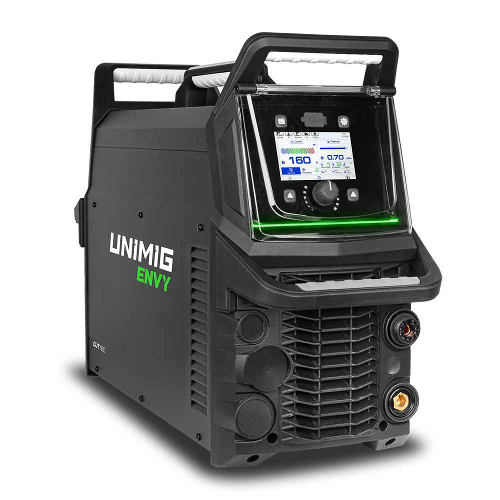 UNIMIG ENVY CUT 160 Plasma Cutter U11541 - U11541 - supplier gallery view 3