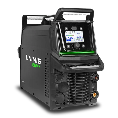 UNIMIG ENVY CUT 160 Plasma Cutter U11541 - U11541 - supplier gallery view 3
