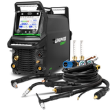UNIMIG ENVY OMNI 220 AC/DC Welder + Plasma Cutter U11596 - U11596 - supplier gallery view 4