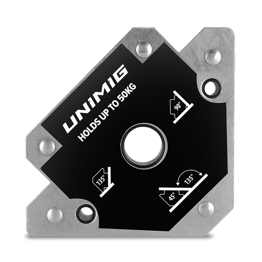 UNIMIG Welding Magnet Arrow U11597 - U11597 - supplier gallery view 1