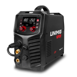 UNIMIG VIPER MULTI 180 MIG/TIG/MMA Welder U11638 - U11638 - supplier gallery view 1