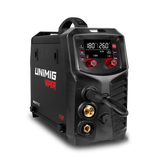 UNIMIG VIPER MULTI 180 MIG/TIG/MMA Welder U11638 - U11638 - supplier gallery view 3
