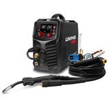 UNIMIG VIPER MULTI 180 MIG/TIG/MMA Welder U11638 - U11638 - supplier gallery view 4
