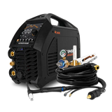 RAZOR TIG 200 AC/DC Welder - U12002K - supplier gallery view 3