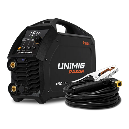 RAZOR ARC 160 PFC Welder - U13002K - supplier gallery view 3