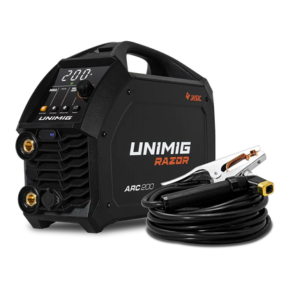 RAZOR ARC 200 PFC Welder - U13003K - supplier gallery view 3