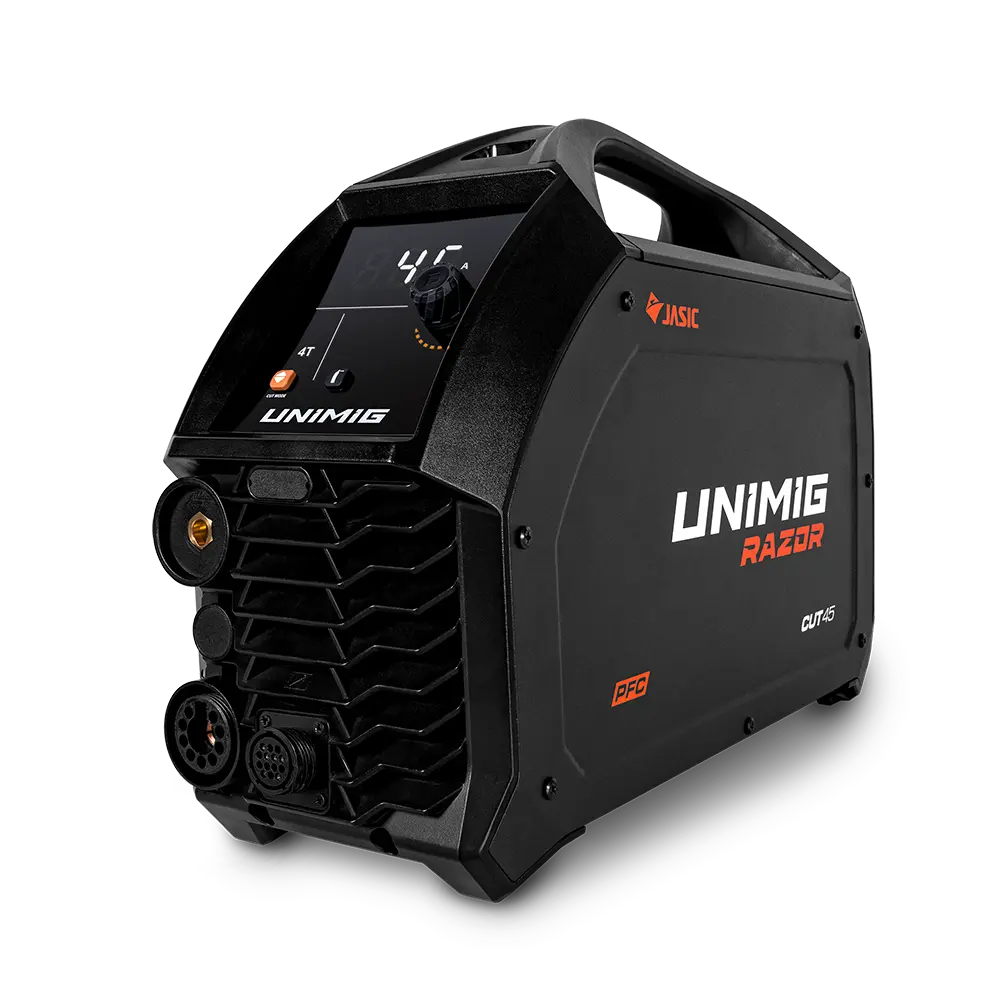 RAZOR Cut 45 Plasma Cutter - U14006K - supplier gallery view 1