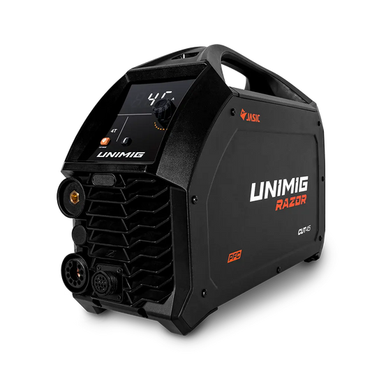 RAZOR Cut 45 Plasma Cutter - U14006K - supplier gallery view 1
