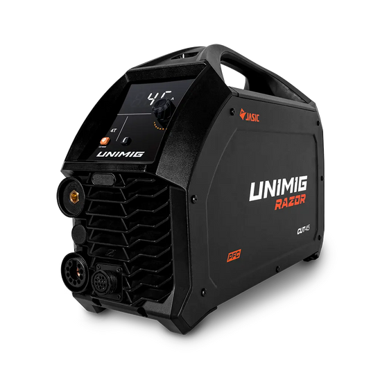 RAZOR Cut 45 Plasma Cutter - U14006K - supplier gallery view 1