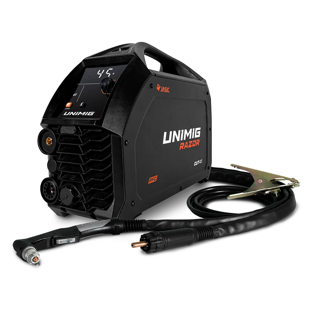 RAZOR Cut 45 Plasma Cutter - U14006K - supplier gallery view 3