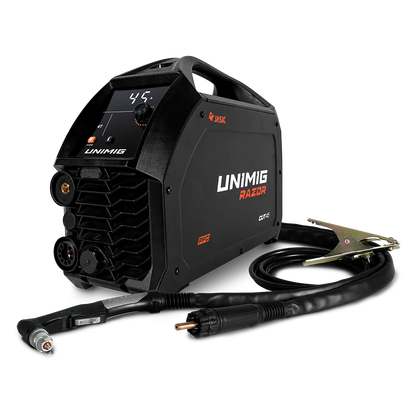 RAZOR Cut 45 Plasma Cutter - U14006K - supplier gallery view 3