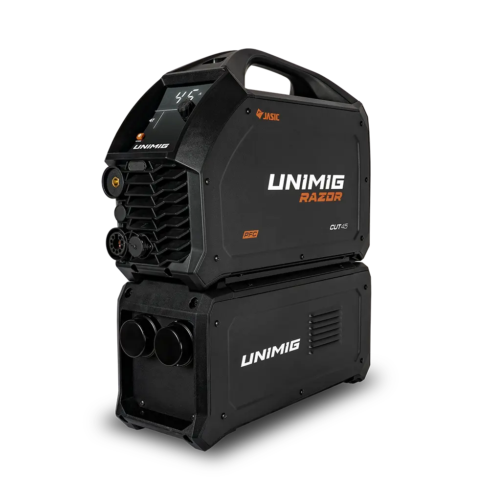 RAZOR CUT 45 Air Compressor - U14007 - supplier gallery view 2