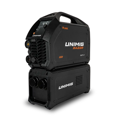 RAZOR CUT 45 Air Compressor - U14007 - supplier gallery view 2