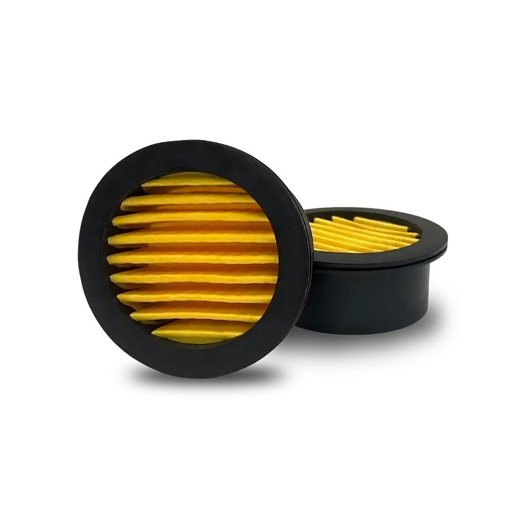 RAZOR CUT 45 Air Compressor Filter - U14010 - supplier gallery view 1