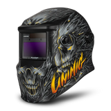 UNIMIG Core Series Welding Helmet - Revenant - U21032 - supplier gallery view 1